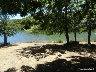 Lago Maulazzo